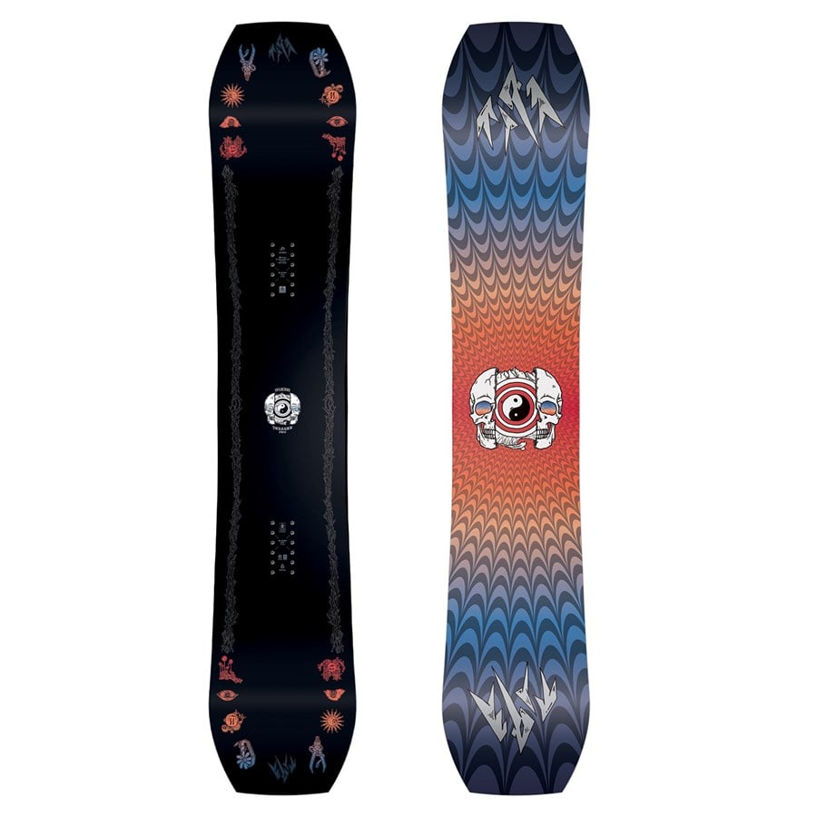 Jones Tweaker Pro Snowboard 2026