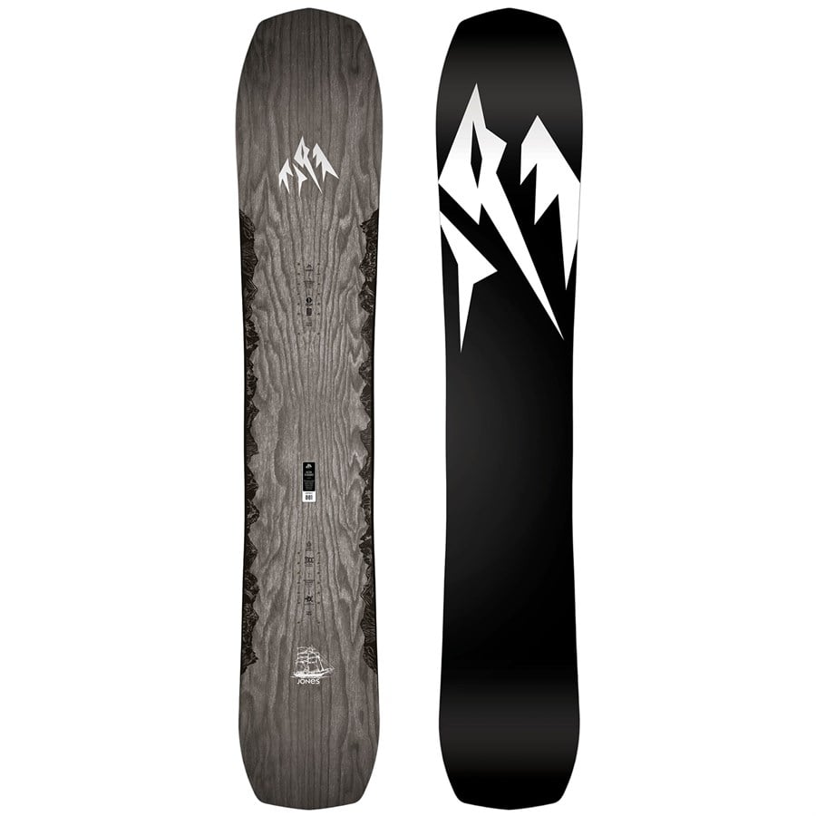 Jones Ultra Flagship Snowboard 2024