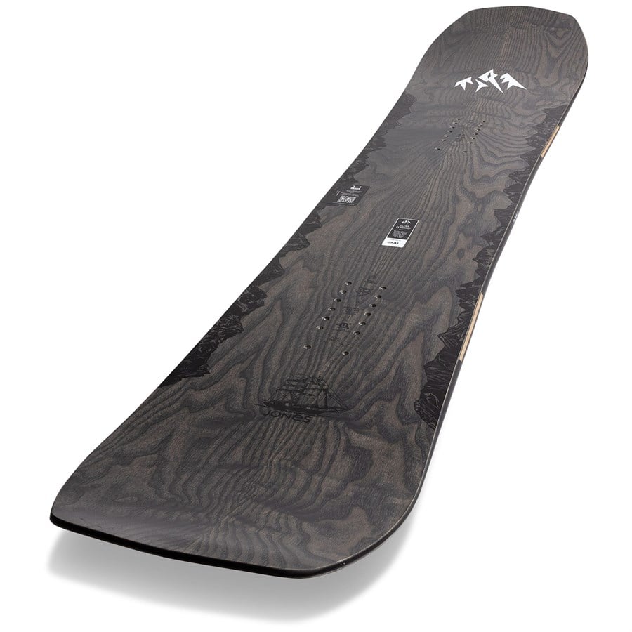 Jones Ultra Flagship Snowboard 2024