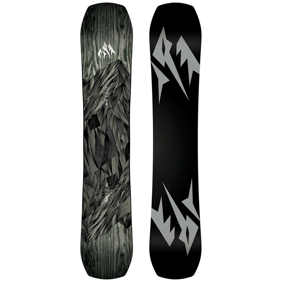 Jones Ultra Mountain Twin Snowboard - Blem 2024