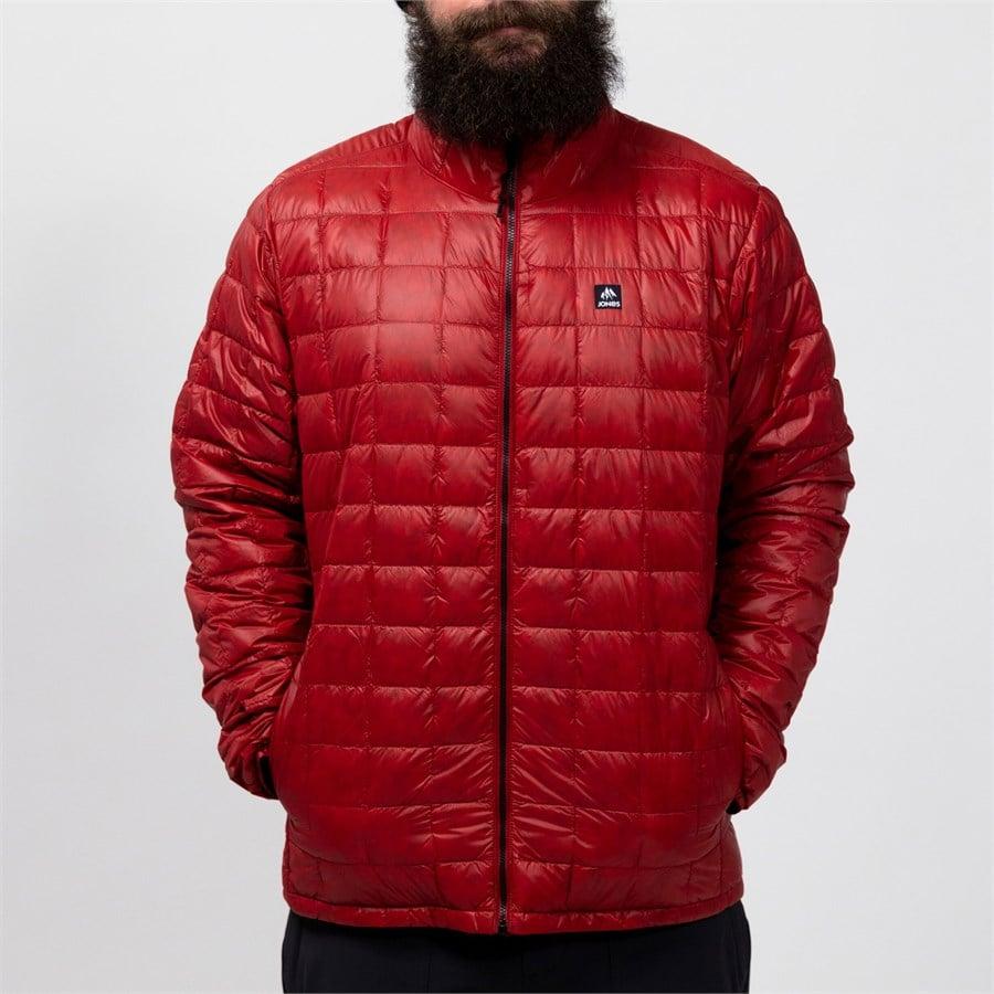 Jones Ultra Re-Up Down Recycled Jacket - Men's