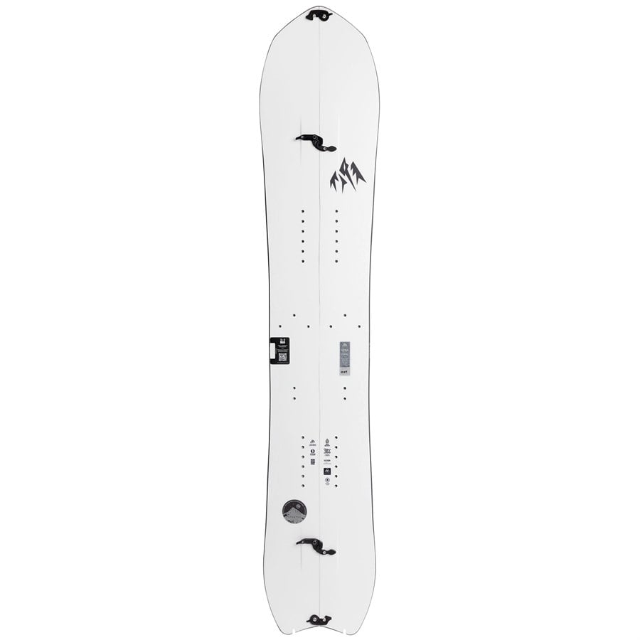 Jones Ultralight Stratos Splitboard