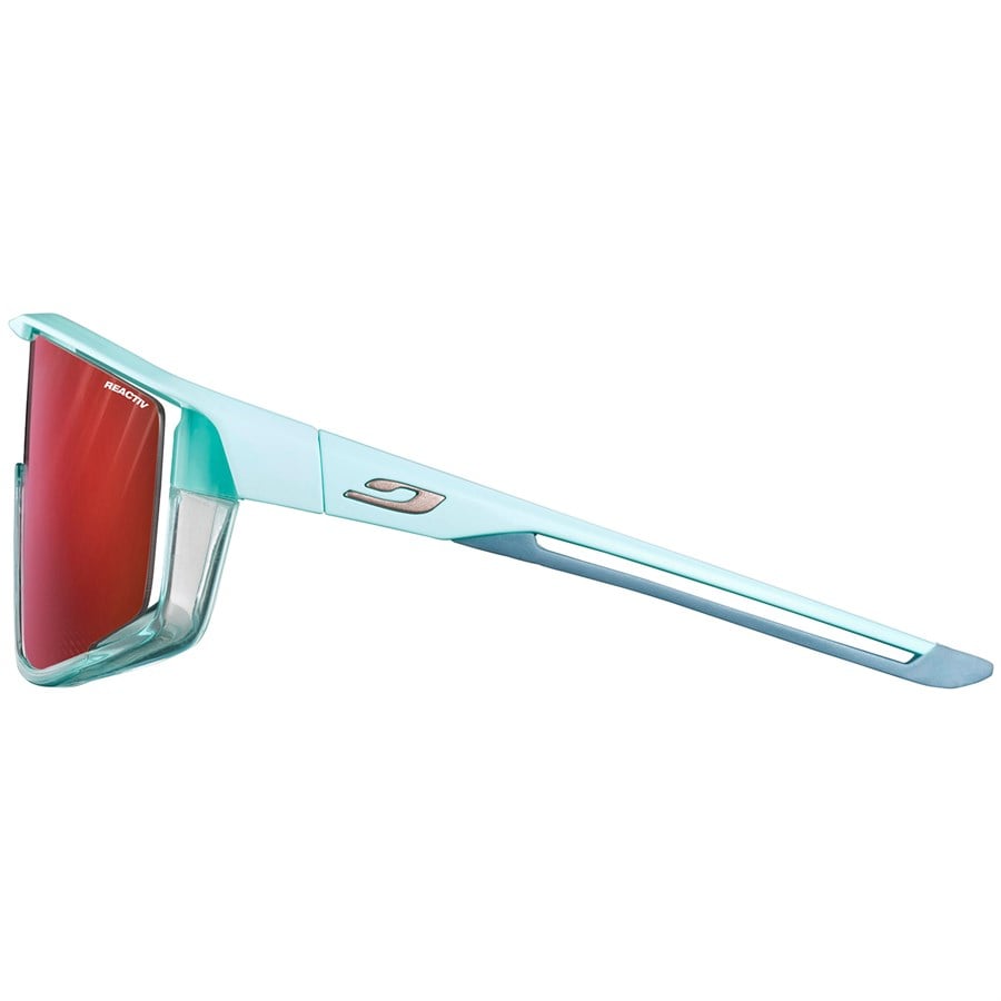 Julbo Fury Reactiv Sunglasses