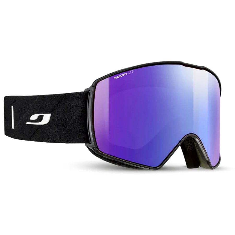 Julbo Launcher Goggles