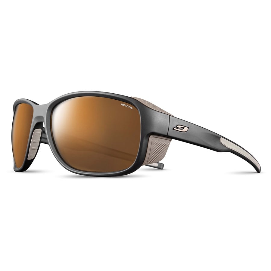 Julbo Monterosa 2 Reactiv Sunglasses