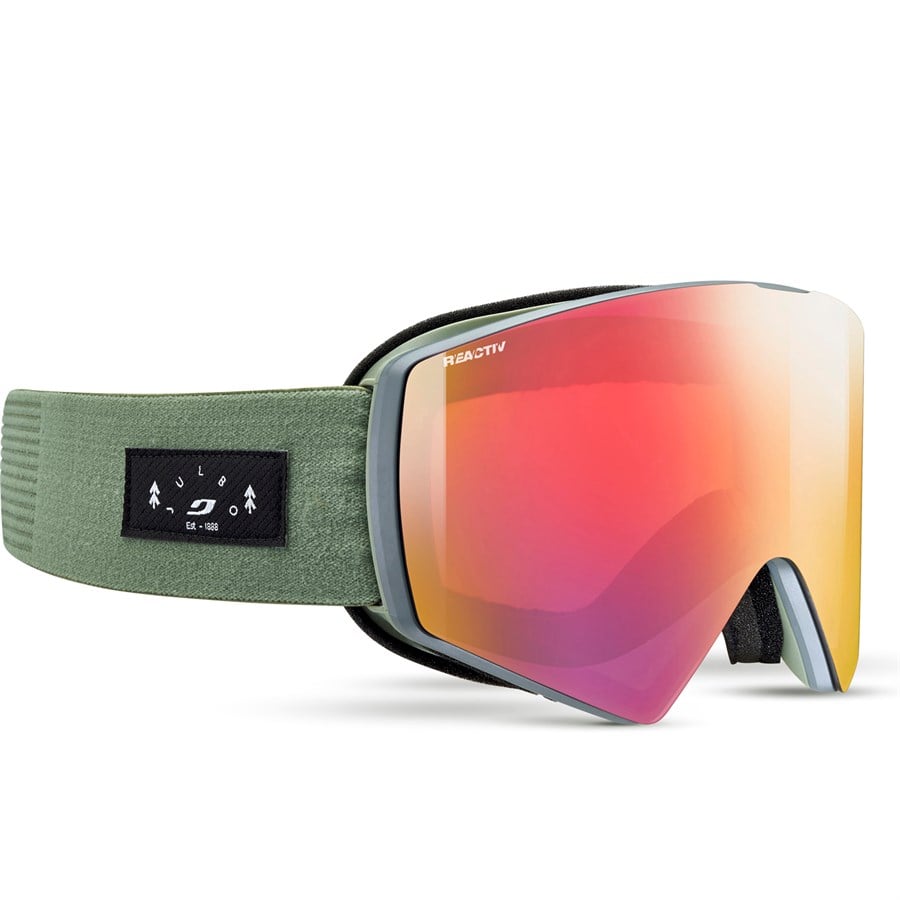 Julbo Razor Edge Goggles