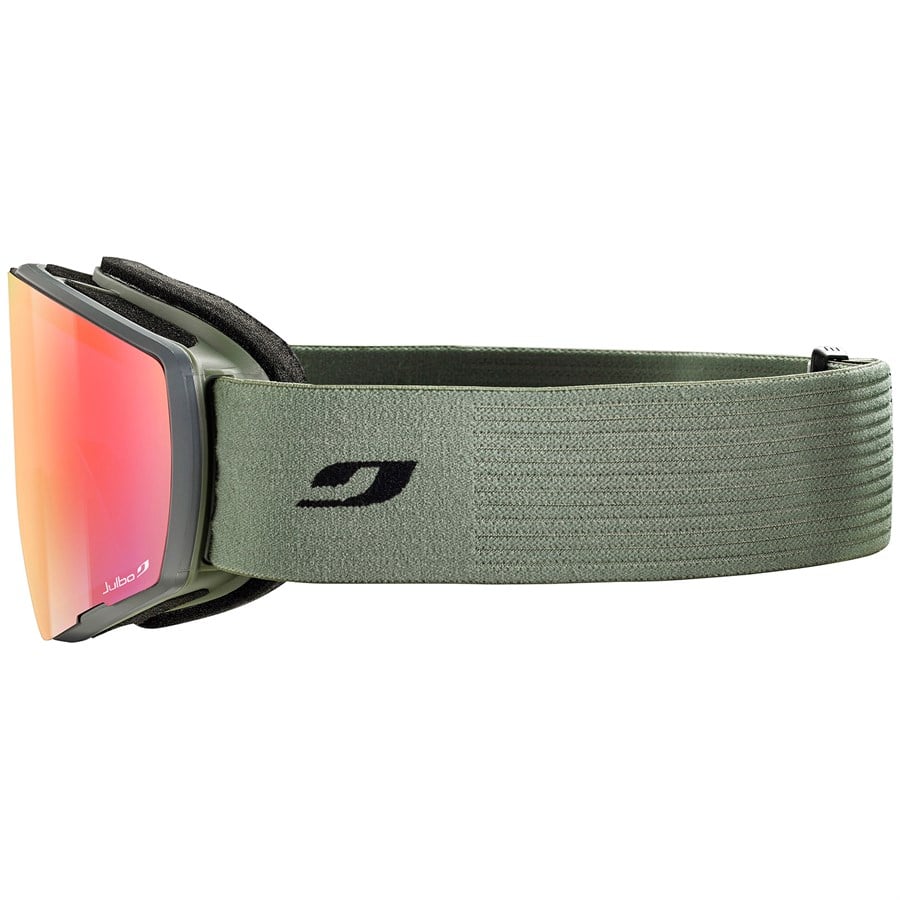 Julbo Razor Edge Goggles