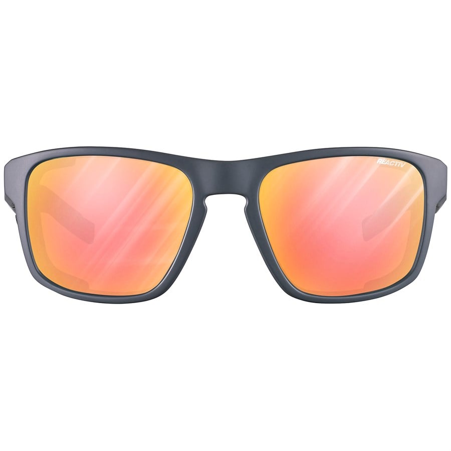 Julbo Shield M Reactiv Sunglasses - Used