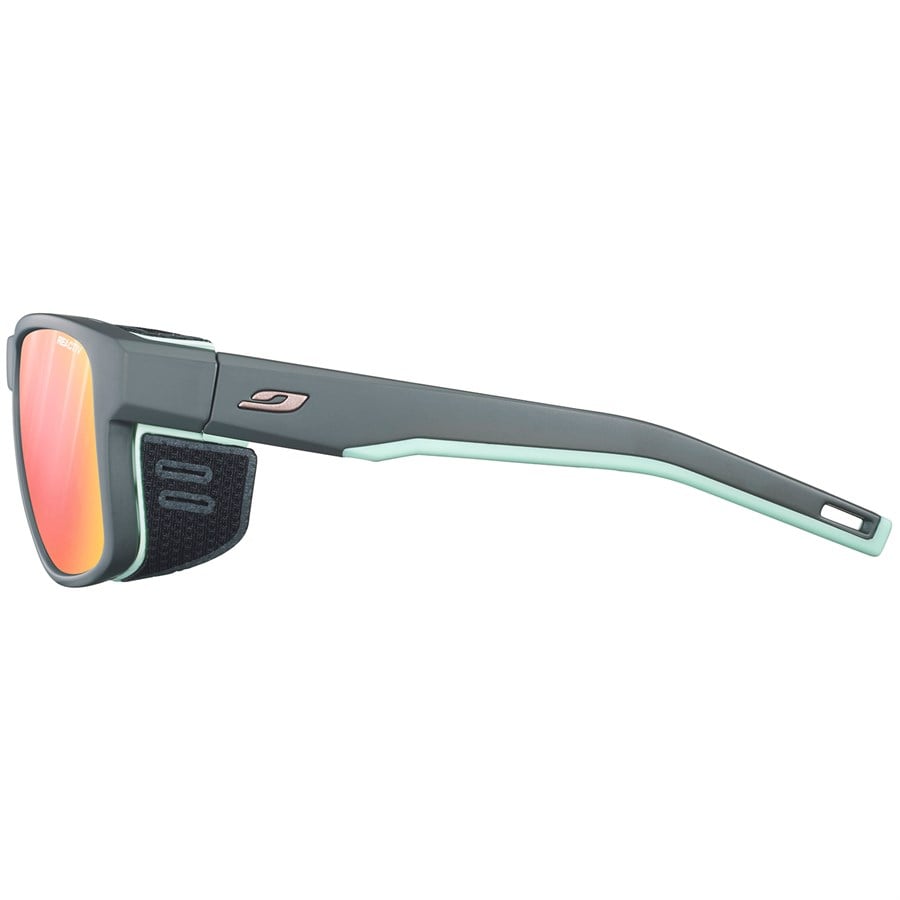 Julbo Shield M Reactiv Sunglasses - Used