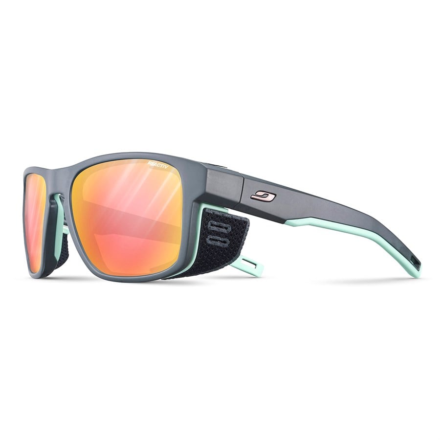 Julbo Shield M Reactiv Sunglasses - Used