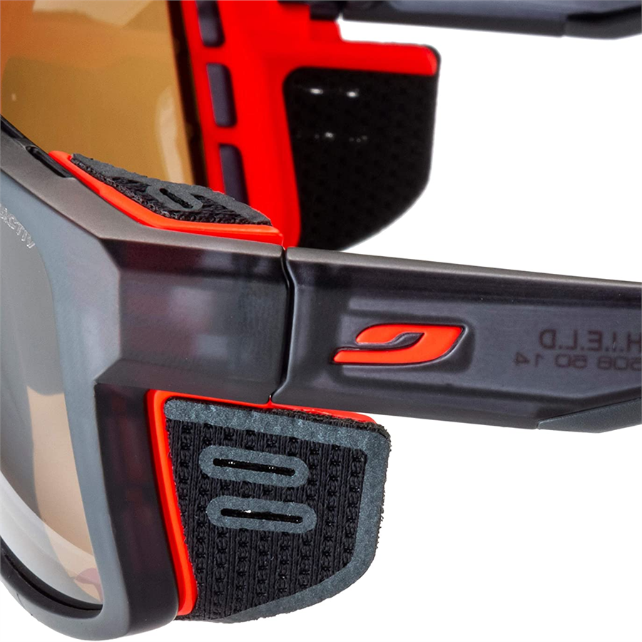 Julbo Shield Reactiv Sunglasses