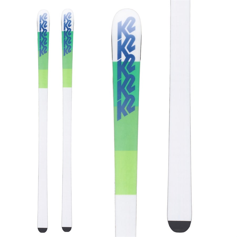 K2 244 Skis 2026