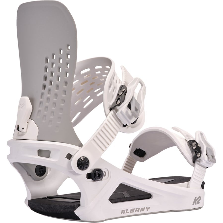 K2 Albany Snowboard Bindings - Women's 2025