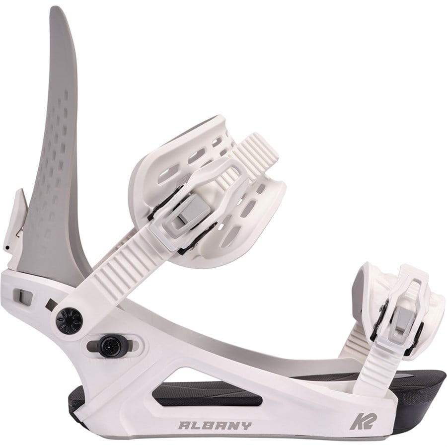 K2 Albany Snowboard Bindings - Women's 2025