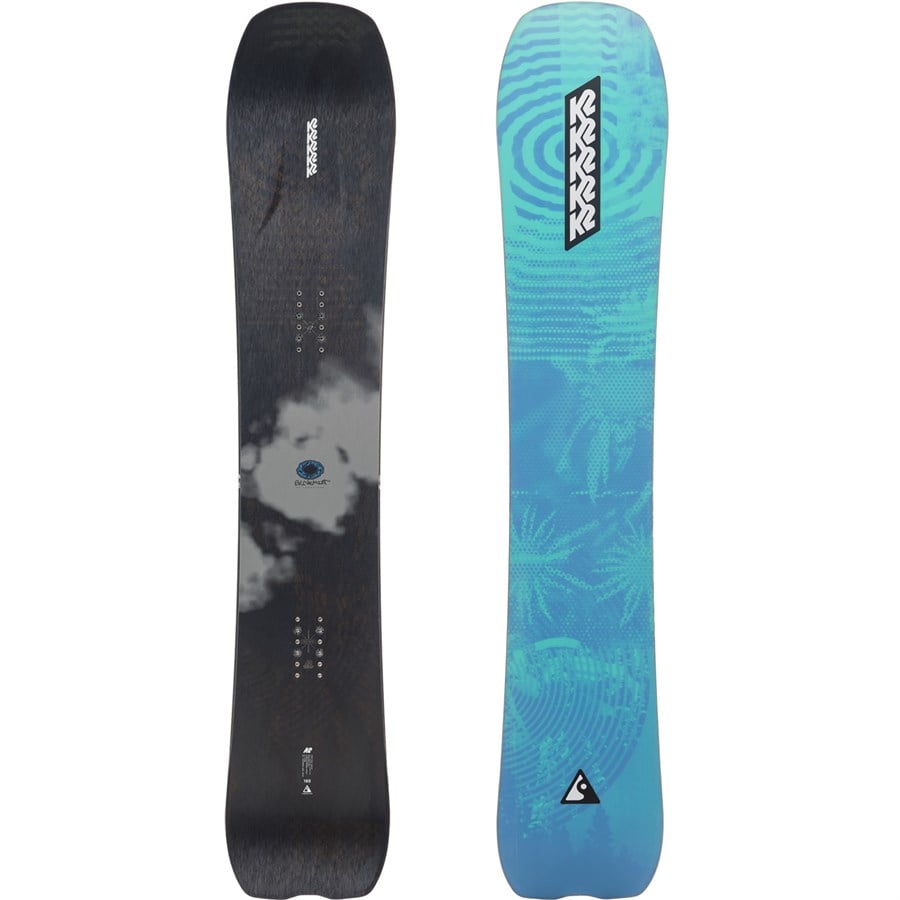 K2 Alchemist Snowboard 2024 - Used