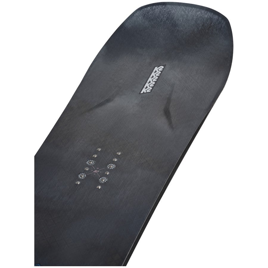 K2 Alchemist Snowboard 2025