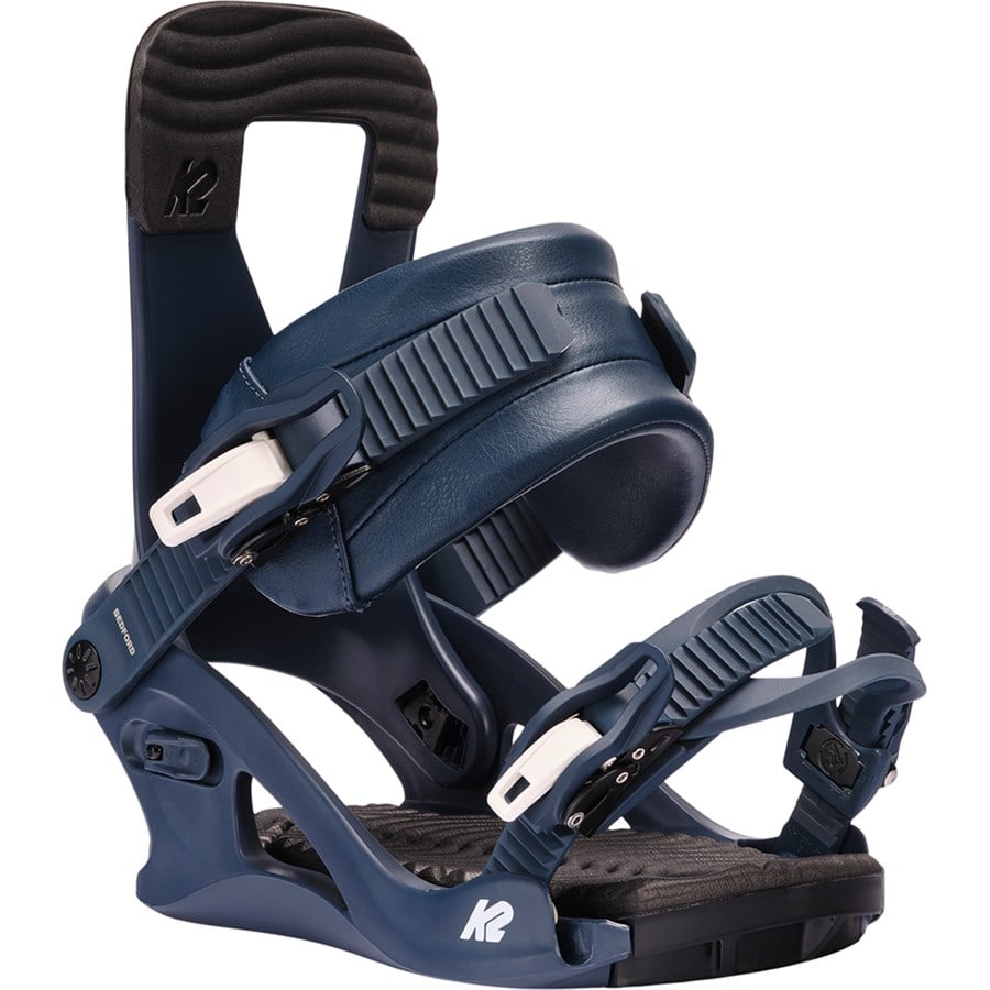 K2 Bedford Snowboard Bindings - Women's
