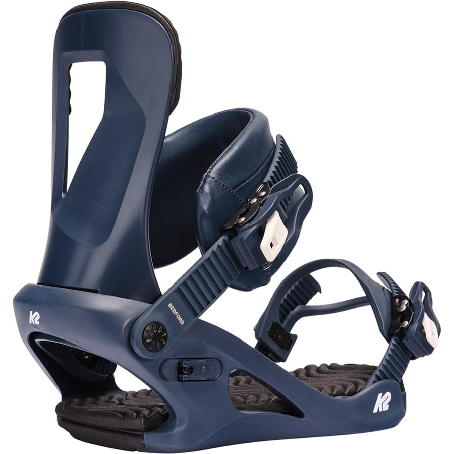 K2 Bedford Snowboard Bindings - Women's