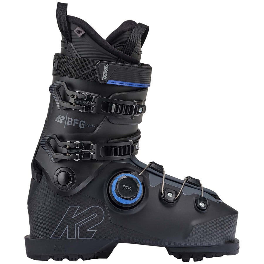 K2 BFC 100 BOA Ski Boots 2026