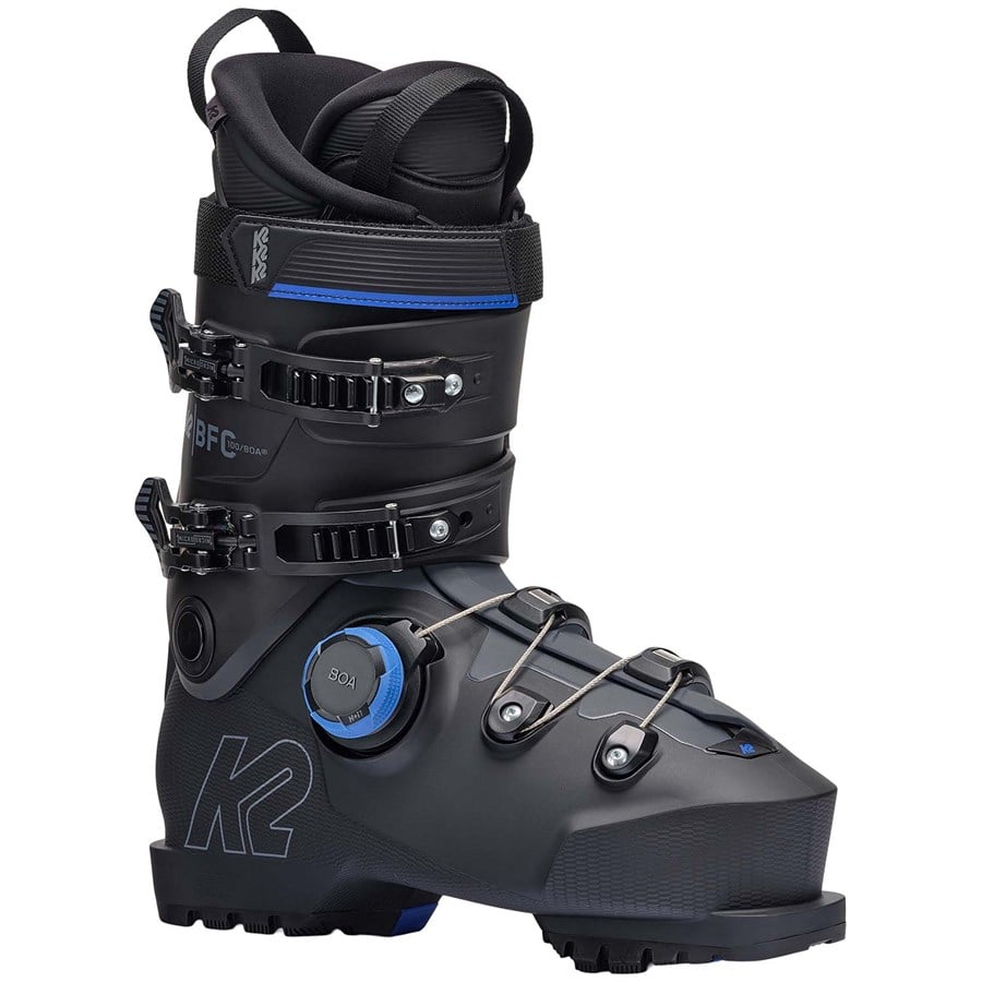 K2 BFC 100 BOA Ski Boots 2026