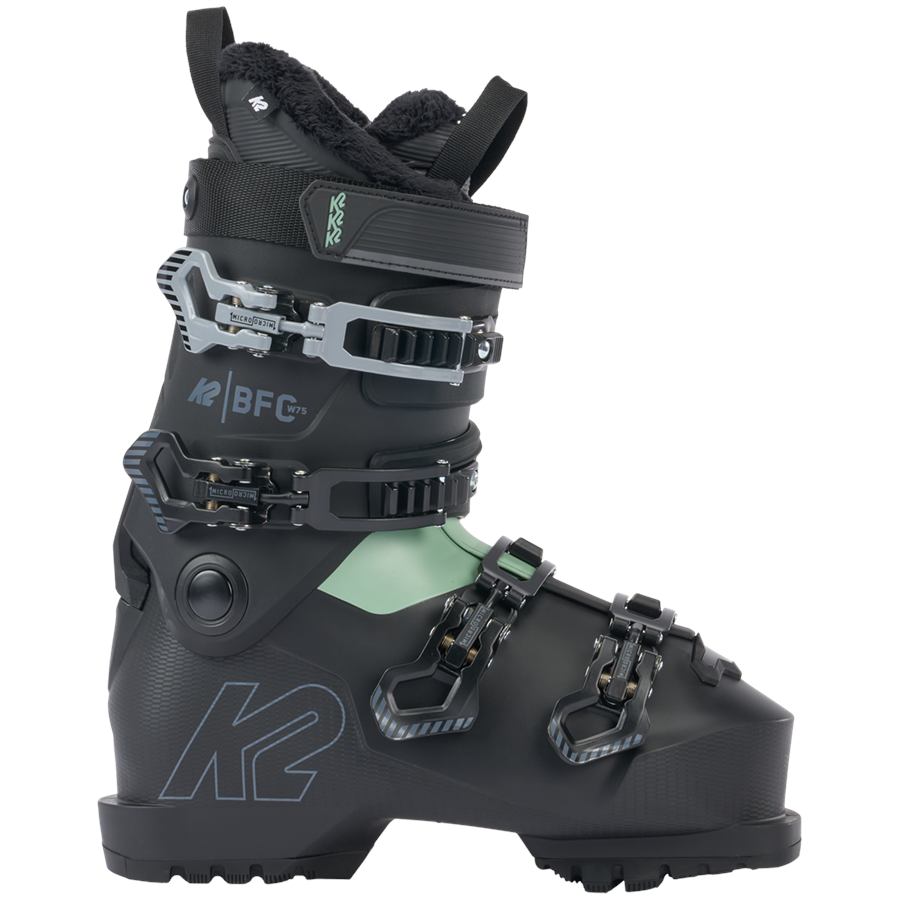 K2 BFC 75 Ski Boots - Women's 2026