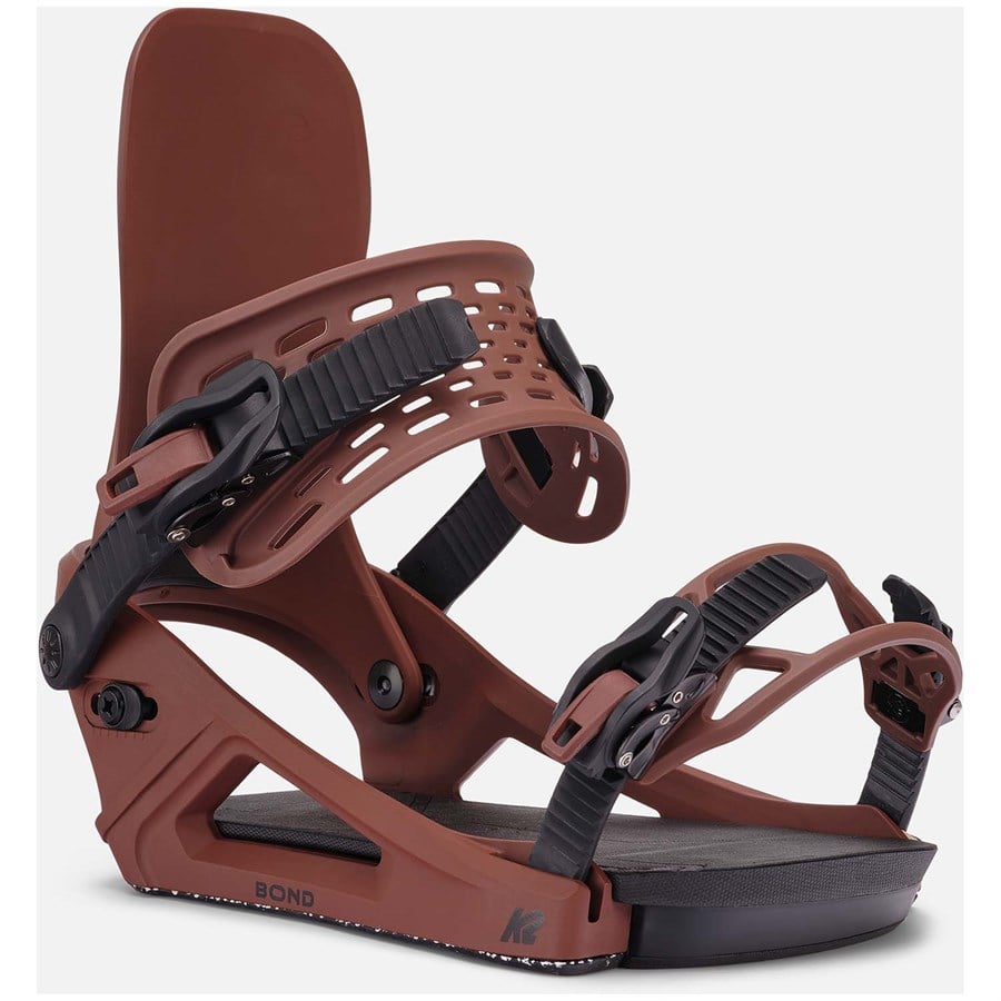 K2 Bond Snowboard Bindings 2025