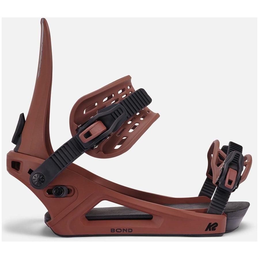 K2 Bond Snowboard Bindings 2025