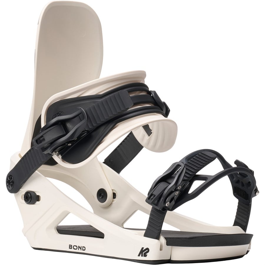 K2 Bond Snowboard Bindings 2026