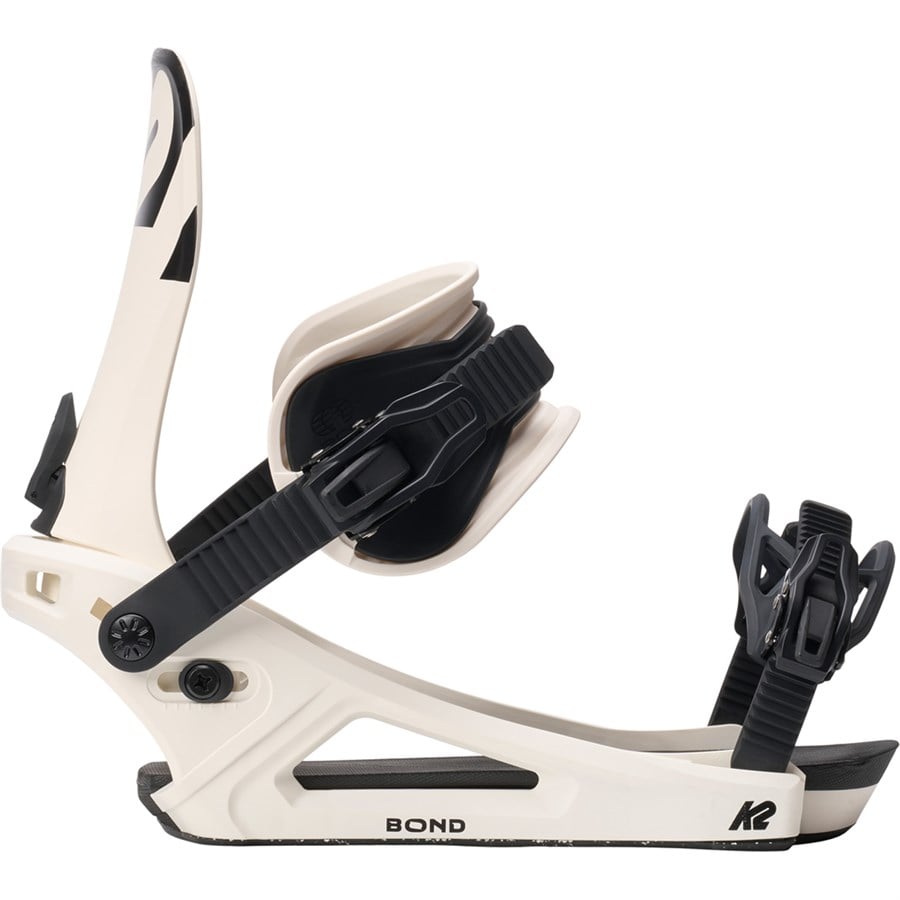 K2 Bond Snowboard Bindings 2026