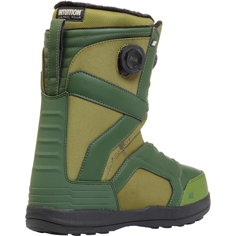 K2 Boundary Snowboard Boots