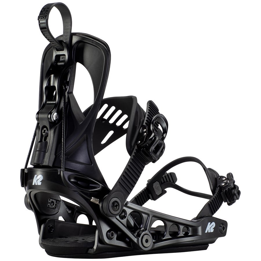 K2 Cinch Tryst Snowboard Bindings - Women's 2024