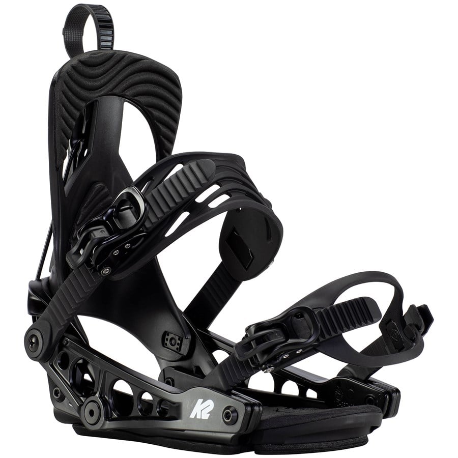 K2 Cinch Tryst Snowboard Bindings - Women's 2024