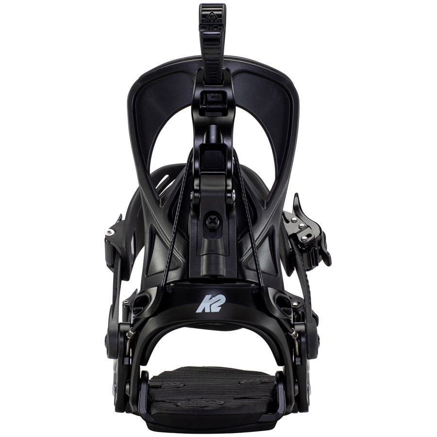 K2 Cinch Tryst Snowboard Bindings - Women's 2024