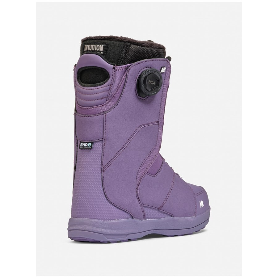 K2 Contour Snowboard Boots - Women's