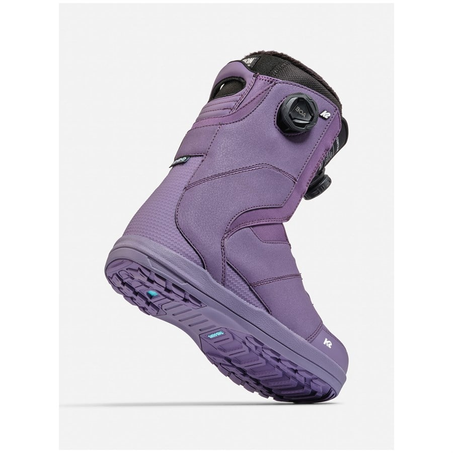 K2 Contour Snowboard Boots - Women's