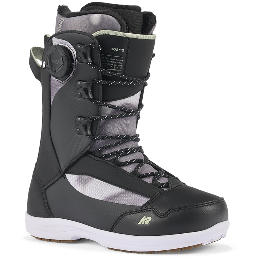 K2 Cosmo Snowboard Boots - Women's 2024