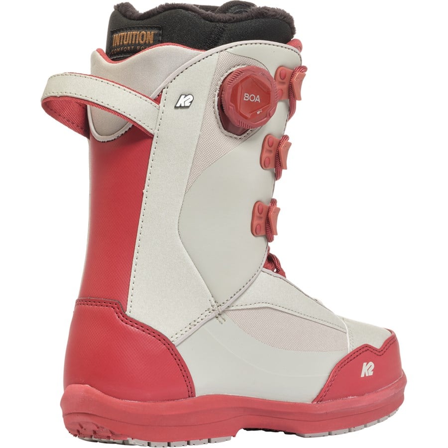 K2 Cosmo Snowboard Boots - Women's 2025