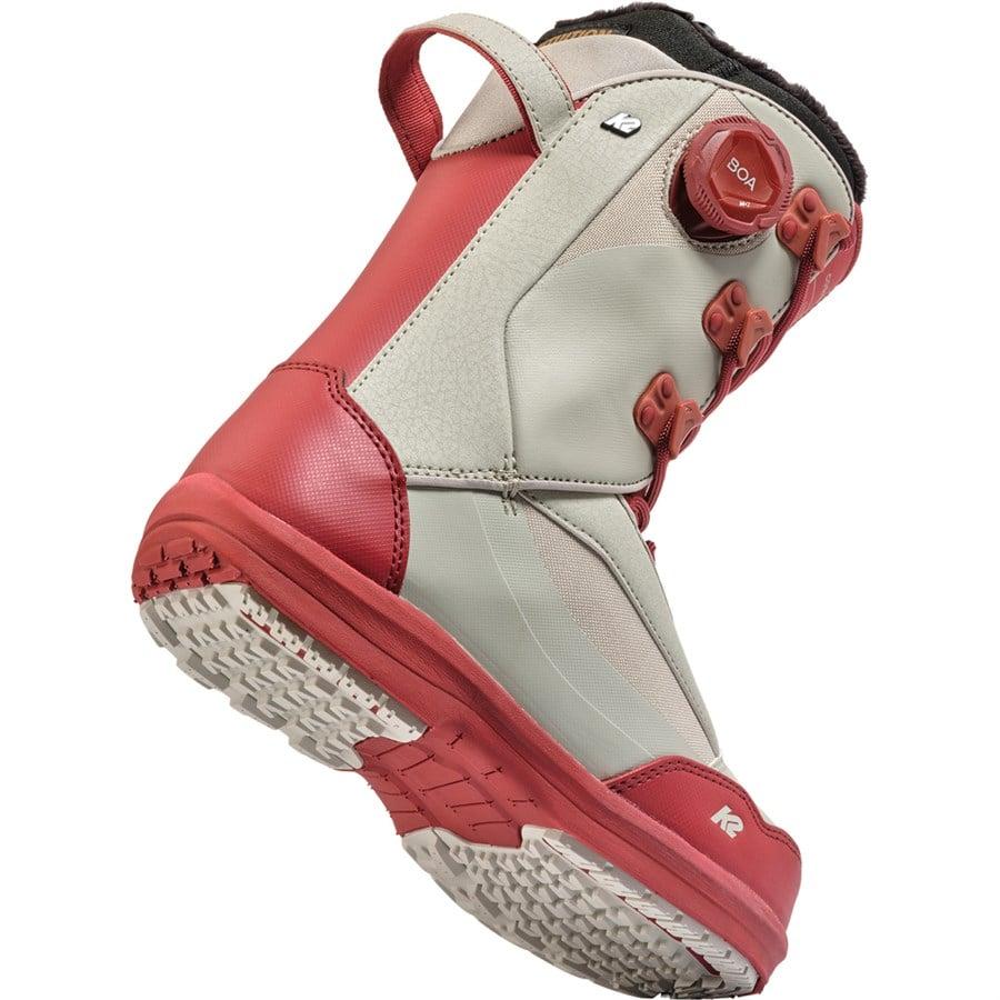 K2 Cosmo Snowboard Boots - Women's 2025