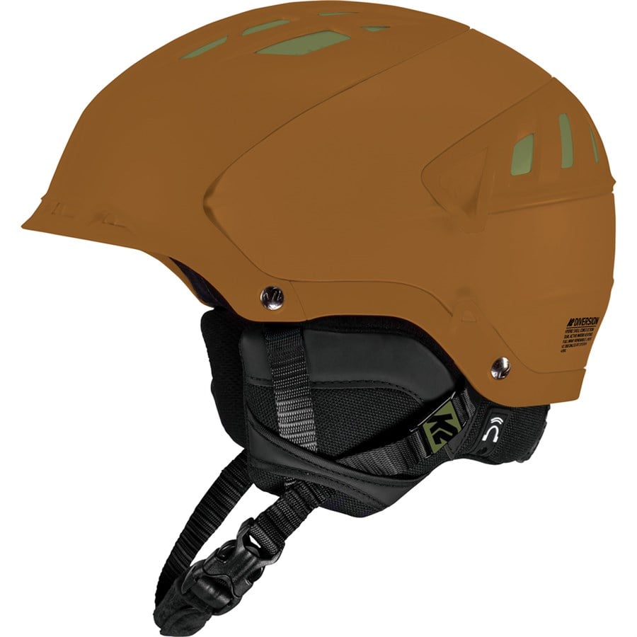 K2 Diversion Helmet