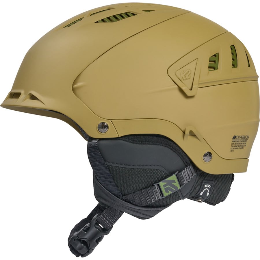 K2 Diversion Helmet