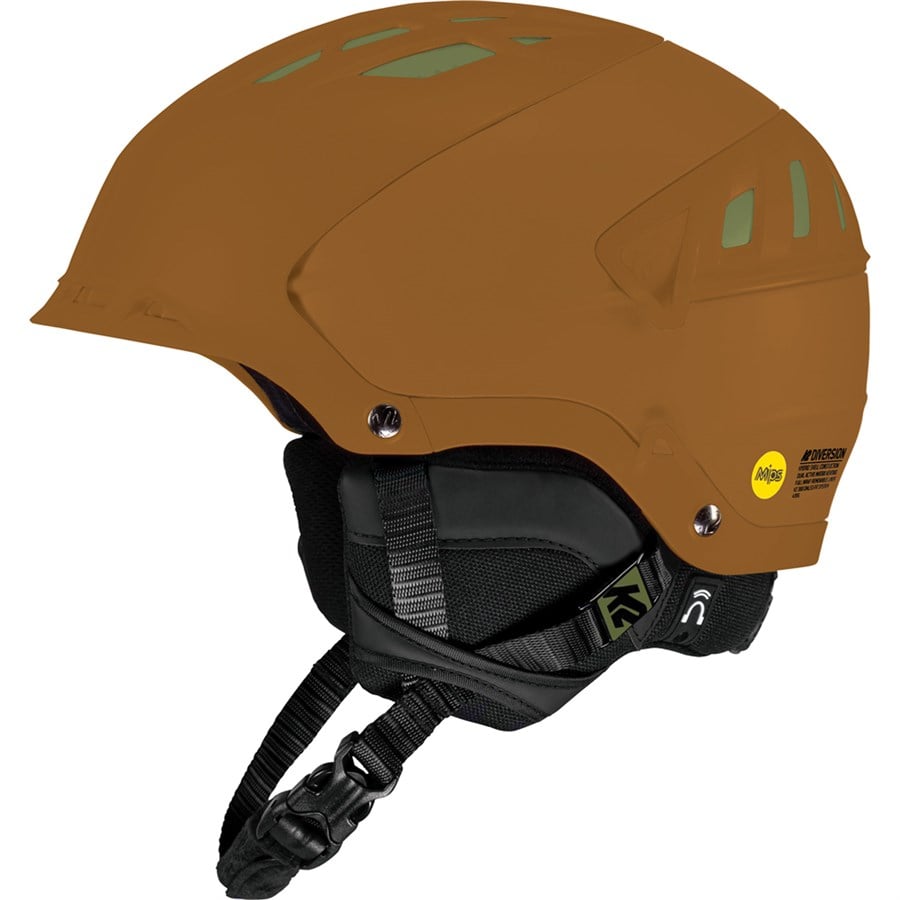 K2 Diversion MIPS Helmet