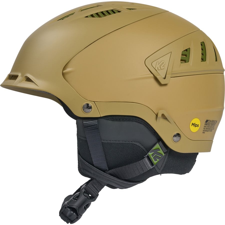 K2 Diversion MIPS Helmet