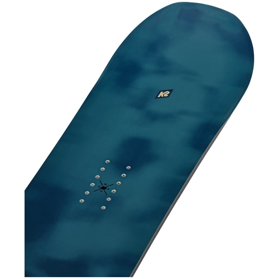 K2 Dreamsicle Snowboard - Women's 2025 - Used