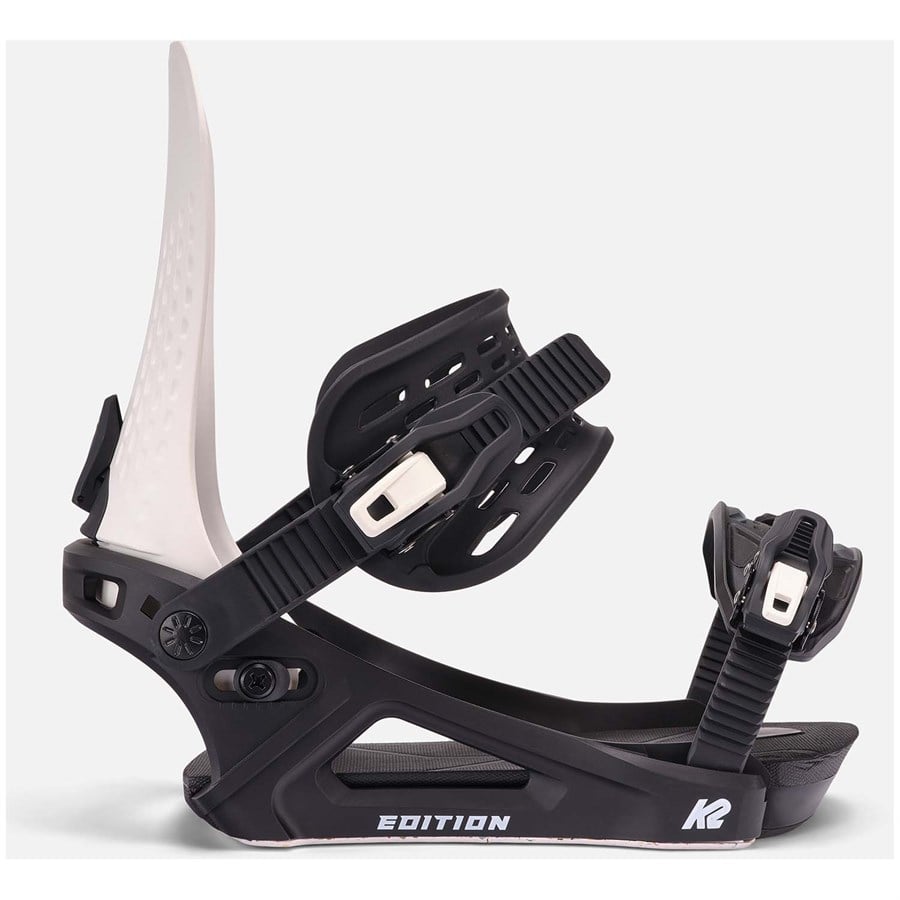 K2 Edition Snowboard Bindings 2025