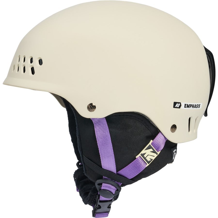K2 Emphasis Helmet - Women's