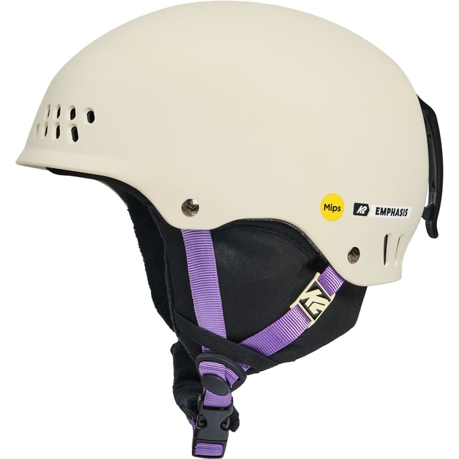 K2 Emphasis MIPS Helmet - Women's