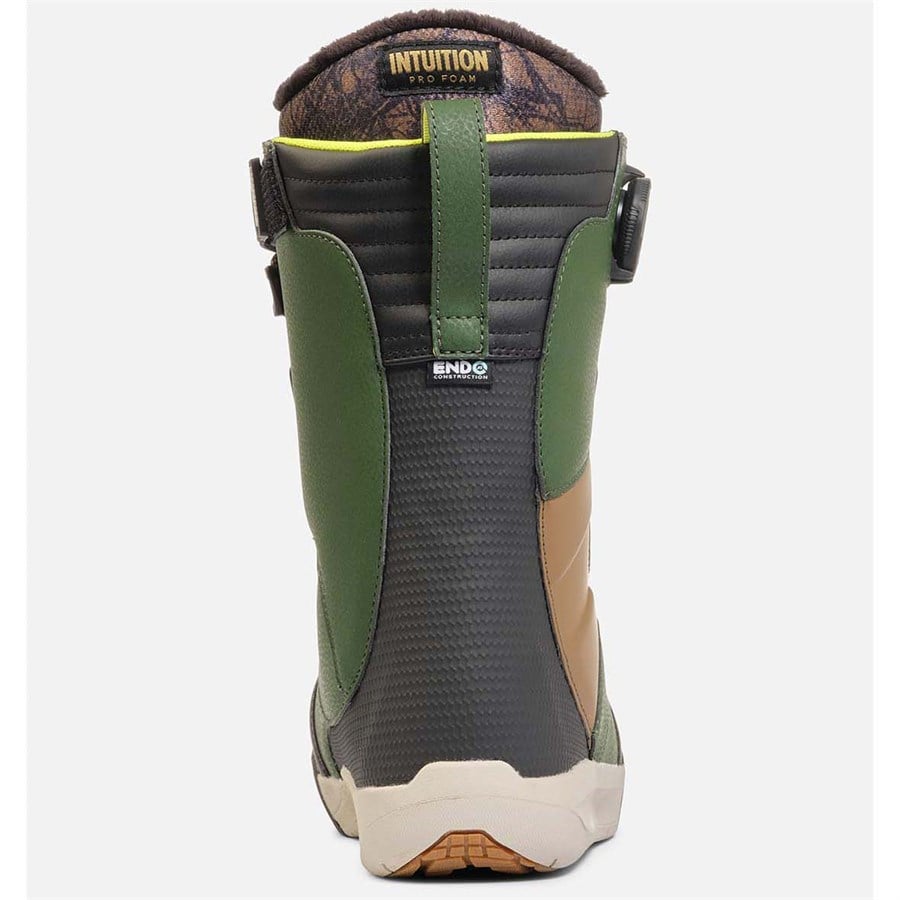 K2 Evasion Snowboard Boots 2025