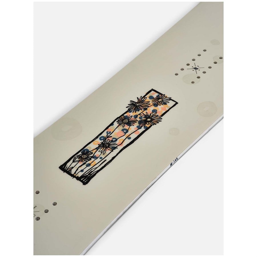 K2 First Lite Snowboard - Women's 2025