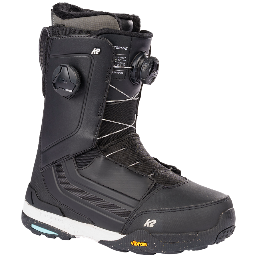 K2 Format Snowboard Boots - Women's