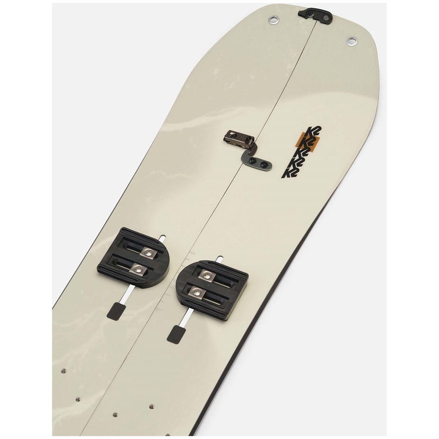 K2 Freeloader Splitboard